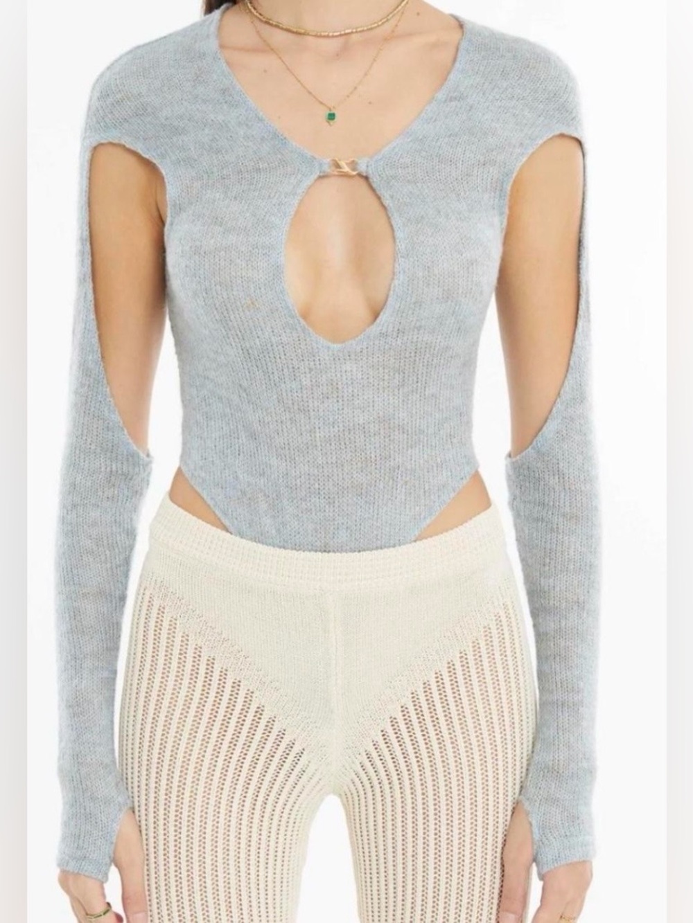 RUVE SUVA BODYSUITS